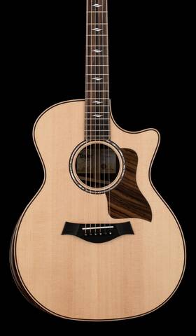 814ce Taylor 15064 Next Generation #15064 Namm 2026