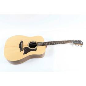 Taylor 197881297749 Academy 10 Dreadnought Acoustic Guitar Natural Ob