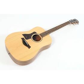 Taylor 197881323851 Big Baby Left-handed Acoustic Guitar Natural Ob
