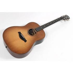 1978792 Taylor 197881387792 Builders Ed 717 Grand Pacific Dreadnought Acoustic Guitar Whb Ob