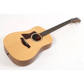 Taylor 197881402181 Big Baby Left-handed Acoustic Guitar Natural Ob