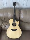 Taylor 2008 Gc-ltd-b Grand Concert
