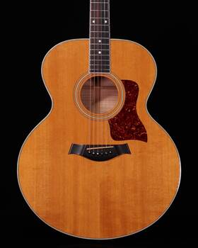 Taylor 210000038942 615 Jumbo Natural 1991 - Used