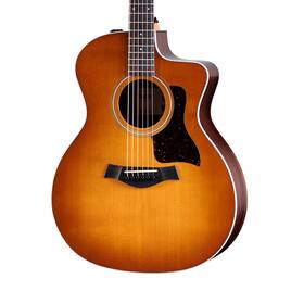 Taylor 214ce-se-hb 214ce Special Edition Acoustic-electric - Honeyburst