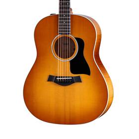 217ceplus-se-hb Taylor 217e Plus Special Edition Acoustic-electric - Honeyburst