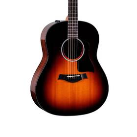 217esbplus Taylor 217e-sb Plus Grand Pacific - Sunburst