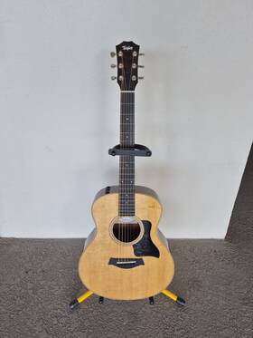 2201065286 Taylor Gs Mini-e Rosewood Plus Natural Gloss
