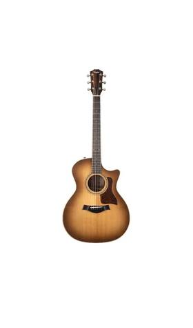 314ce-st-seb Taylor 314ce Studio Grand Auditorium Acoustic-electric - Shaded Edge Burst
