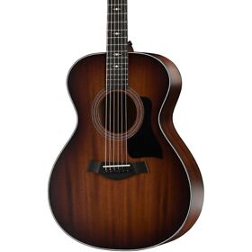 322-2019 Taylor 322 V-class Grand Concert Acoustic Guitar Shaded Edge Burst