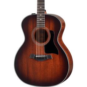 324evclass Taylor 324e Grand Auditorium Acoustic Electric Guitar - Shaded Edgeburst 324evclass Taylor 324e Grand Auditorium Acoustic Electric Guitar - Shaded Edgeburst