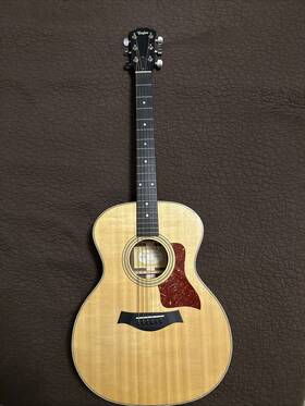 414-e-ltd Taylor Fall Limited Edition Acoustic Electric 2006 Excellent Condition