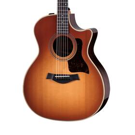 414ces-se-hb Taylor 414ce Studio Special Edition Acoustic-electric - Honeyburst