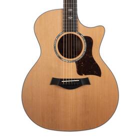 514cebe-ng Taylor Next Generation 514ce Builders Edition Acoustic-electric - Natural
