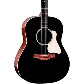 517e-blk Taylor Gold Label 517e Grand Pacific Acoustic-electric Guitar Blacktop