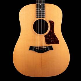 54tay029 Taylor Used Big Baby Acoustic Guitar Natural With Gig Bag