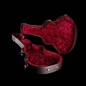 61tay002 Taylor Used T5z Case Brown