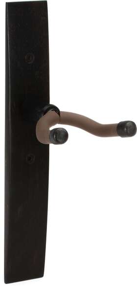70206 Taylor Guitar Wall Hanger - Ebony