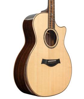 814ccustom Taylor 2025 Custom 814c Spruce/rosewood Acoustic Guitar - Natural 814ccustom Taylor 2025 Custom 814c Spruce/rosewood Acoustic Guitar - Natural
