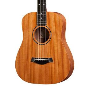 Taylor 841060000827 Baby Mahogany Steel String Acoustic Guitar 3/4 Size