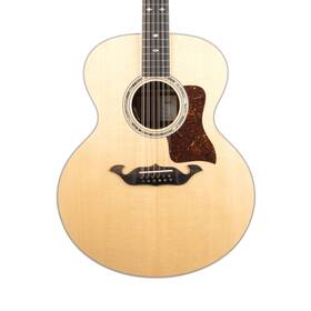 855e-ls Taylor 855e Legacy Series 12-string Jumbo Acoustic-electric - Natural
