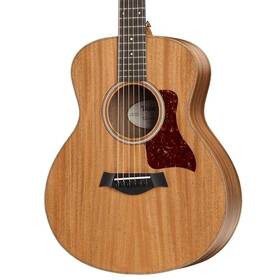 Taylor 887766069775 Gs Mini E Mahogany Acoustic Electric Guitar