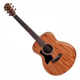 Taylor 887766111818 Gs Mini-e Mahogany - Left Handed