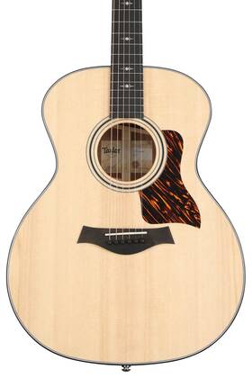 Taylor 887766127994 314 Acoustic Guitar - Natural