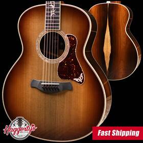 C0967 Taylor 887766144724 Custom Shop Gold Label Super Auditorium #c0967 Bob Hand-picked Sin