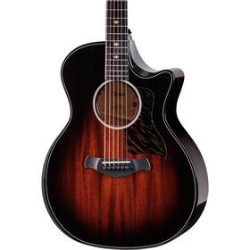 A515002618406540259 Taylor Next Generation Builders Edition 524ce Acoustic Electric Guitar