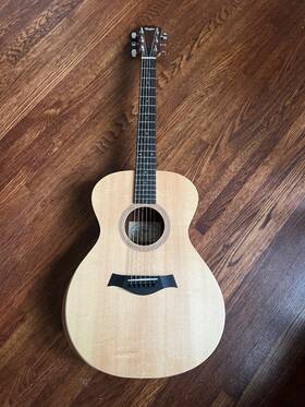 Academy12e-n Taylor Academy 12e-n Acoustic Guitar