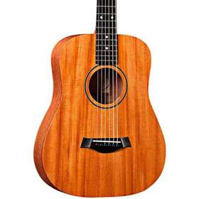 Taylor Bt2-lft Baby Mahogany Left Handed Acoustic Guitar