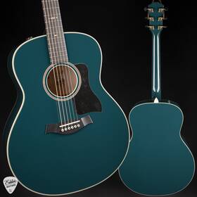 1201275100 Taylor C18e Custom #33 B5033 Grand Orchestra / Namm 2025 #1201275100