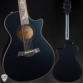 1211144096 Taylor C22ce Custom #48 B5048 Grand Concert Shamel Ash / Namm 2025 #1211144096