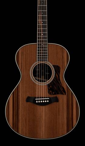 56091 Taylor Custom Shop B6001 Gold Label C12e Gc - Natural #56091
