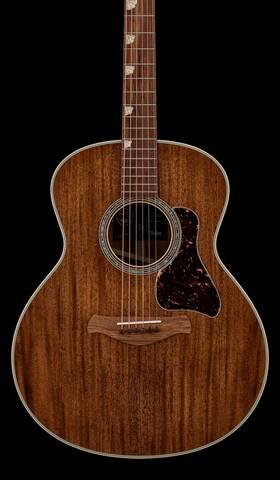 56088 Taylor Custom Shop B6016 Gold Label C24e Sa - Natural #56088