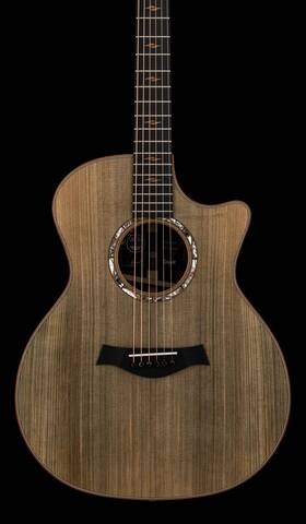 25084 Taylor Custom Shop B6021 C14ce Sinker Cypress #25084 Namm 2026