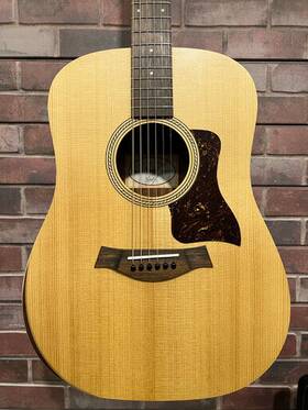 Fa03032000007951000 Taylor Academy 10 Acoustic Guitar With Gig Bag