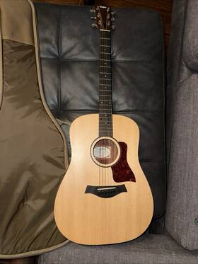 Fb02006000005151000-2990 Taylor Big Baby Bbt - Natural