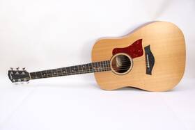 Fb02006000015151000 Taylor Bbt Big Baby Acoustic Guitar - Mexican Made 2012