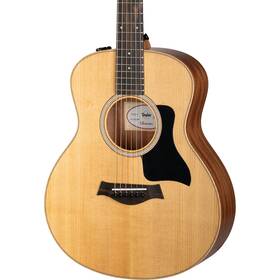 Fg03016011007931000 Taylor Gs Mini-e Acoustic Electric Guitar - Natural