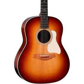 Goldlabel517esebcpg Taylor Gold Label 517e Grand Pacific A/e Guitar Golden Brown Shaded Edgeburst