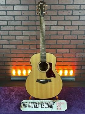Gturbanash-0428-u Taylor Gt Grand Theater Urban Ash 2020 - Present Natural With Soft
