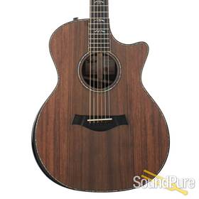 1105099107 Taylor Guitars 110099107 914ce Redwood/rosewood Guitar #1105099107 - Used