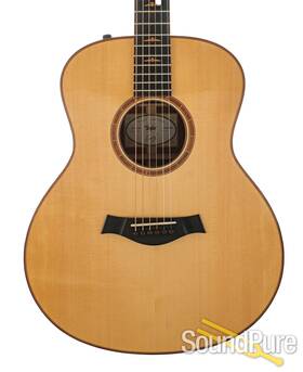 1109103005 Taylor Guitars 516 E Fltd Guitar #1109103005 - Used