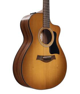 Taylor Guitars 112cehoneyburst 112ce Special Edition Sapele/spruce Acoustic Guitar - Honeyburst