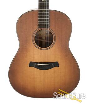 Taylor Guitars 1201200086 Builders Edition 517 Guitar #1201200086 - Used