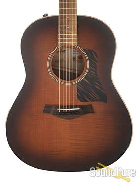 1205112025 Taylor Guitars Ad27e Guitar #1205112025 - Used