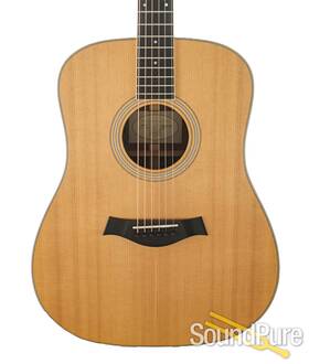 20070227049 Taylor Guitars Dn-4 Guitar #20070227049 - Used