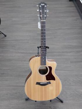 B06005663 Taylor Guitars 214ccdlx