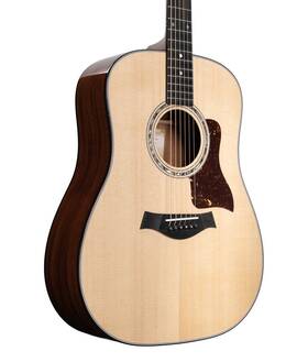 Taylor Guitars 510legacyproto Proto 510 Legacy Mahogany Sitka Acoustic Guitar